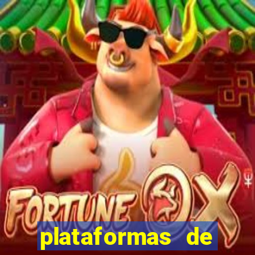 plataformas de slots lancadas hoje